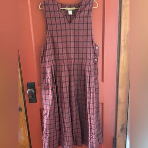 Bryn Connelly vintage dress